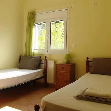 Apartamento Lovely With Garden Near Beach *