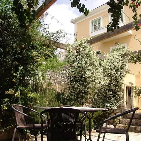 Apartamento Lovely With Garden Near Beach Sami (Kefalonia)