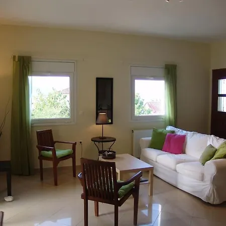 Lovely With Garden Near Beach Sami (Kefalonia)