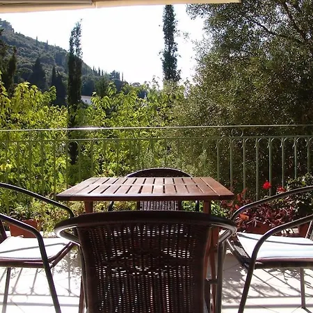 Lovely With Garden Near Beach Apartamento *