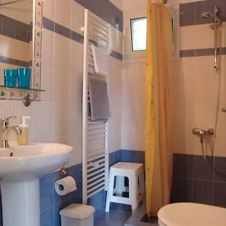 Appartamento Lovely With Garden Near Beach Sami (Kefalonia)
